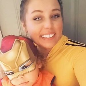 Meet your Posher, Ericalovesaj